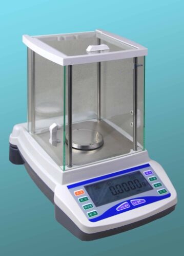 FA1004E, Analytical Balance